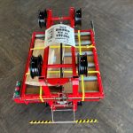 みのる　苗箱運搬車　NSA-65