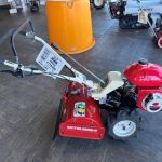 コンマ　耕運機　KMR65