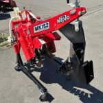 ニプロ　溝堀機　MK152