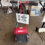 バロネス　電動芝刈機　LM12MF