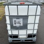 ペーストタンク　1000ℓ