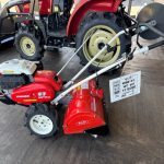 ヤンマー　耕運機 ポチ　MRT-60X