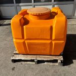 水交　ローリータンク　SLT-500 バルブ付②