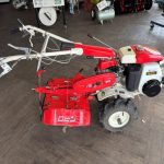 ロビン　管理機　PR600